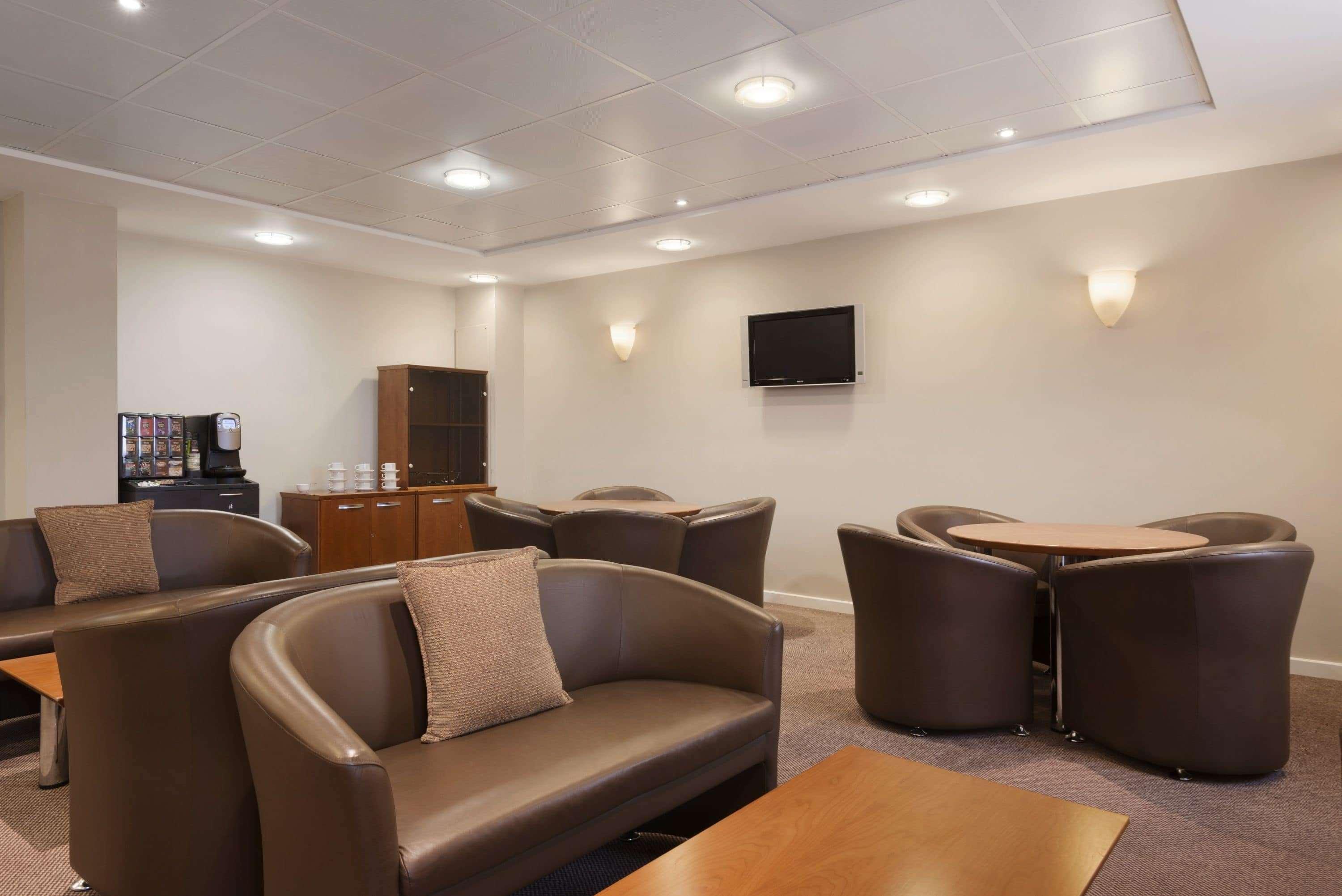Ramada Plaza Wrexham Hotel Luaran gambar