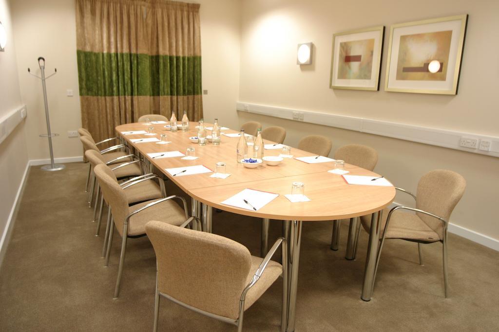 Ramada Plaza Wrexham Hotel Kemudahan gambar